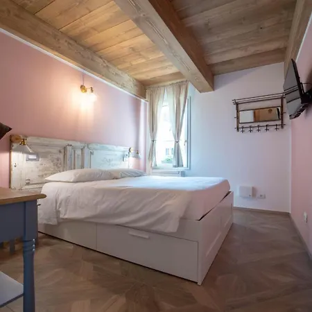 Гостевой дом Le Di Olivia 3*