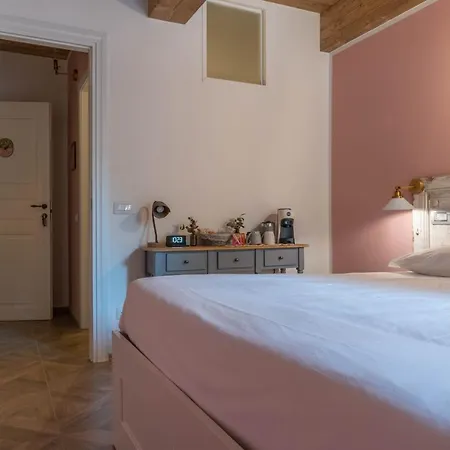 Гостевой дом Le Di Olivia