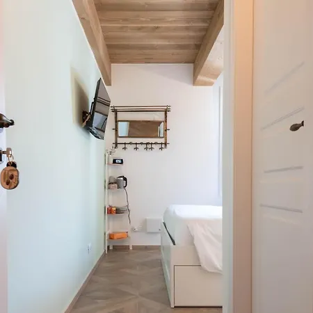 Гостьовий будинок Le Di Olivia Равенна