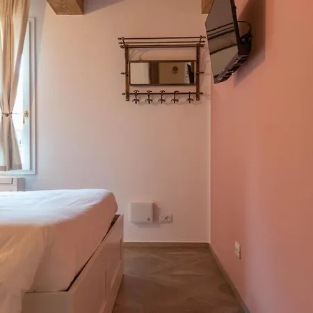 Le Di Olivia Равенна