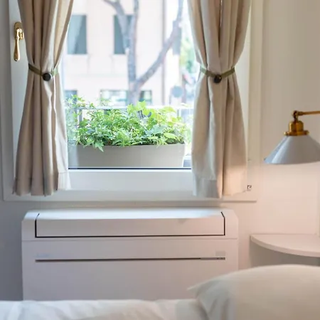 Le Di Olivia Равенна