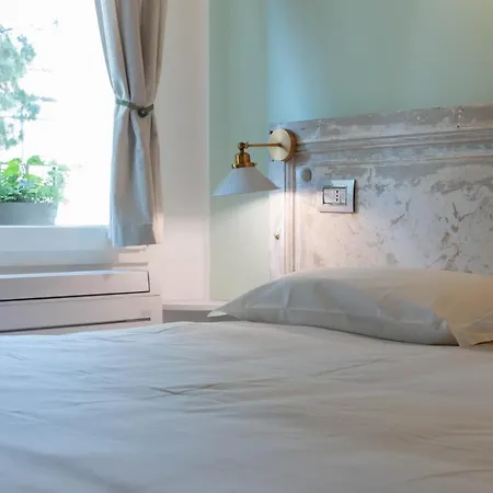 Гостьовий будинок Le Di Olivia 3*