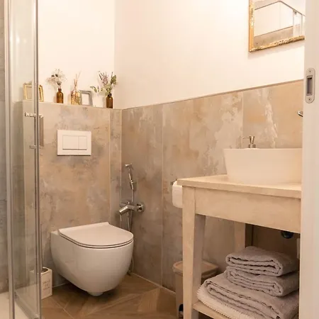 Гостьовий будинок Le Di Olivia Равенна