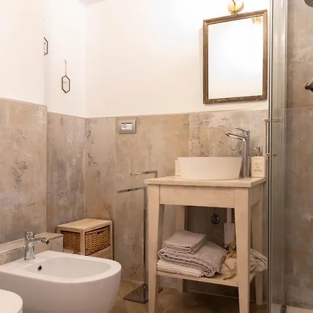 Le Di Olivia Гостевой дом