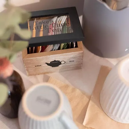 Le Di Olivia Гостьовий будинок 3*