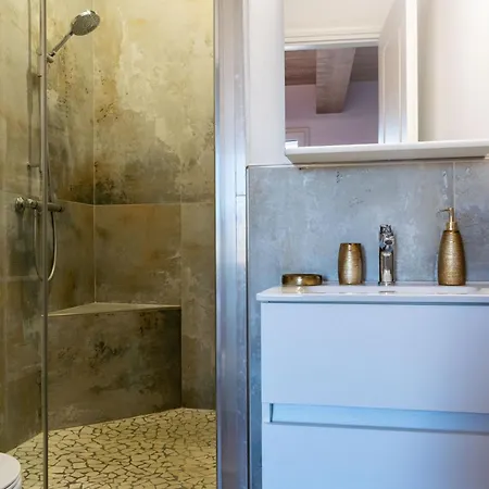 Гостевой дом Le Di Olivia Равенна