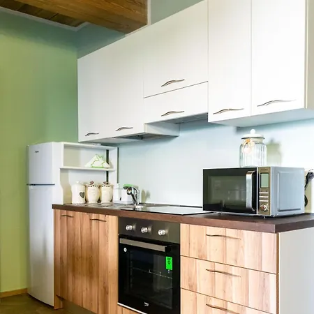 Le Di Olivia Гостьовий будинок