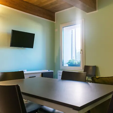 Гостьовий будинок Le Di Olivia 3*