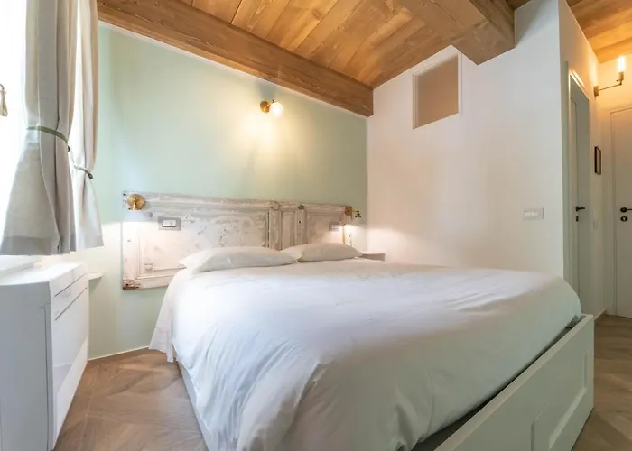 Guest house Le Di Olivia