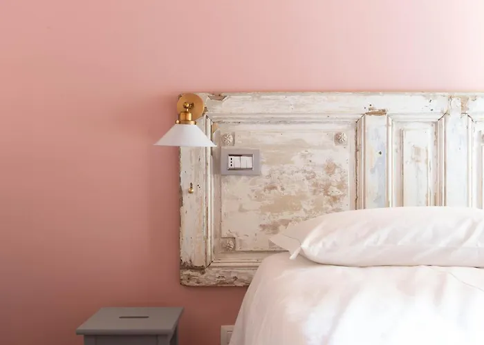 Le Di Olivia Guest house