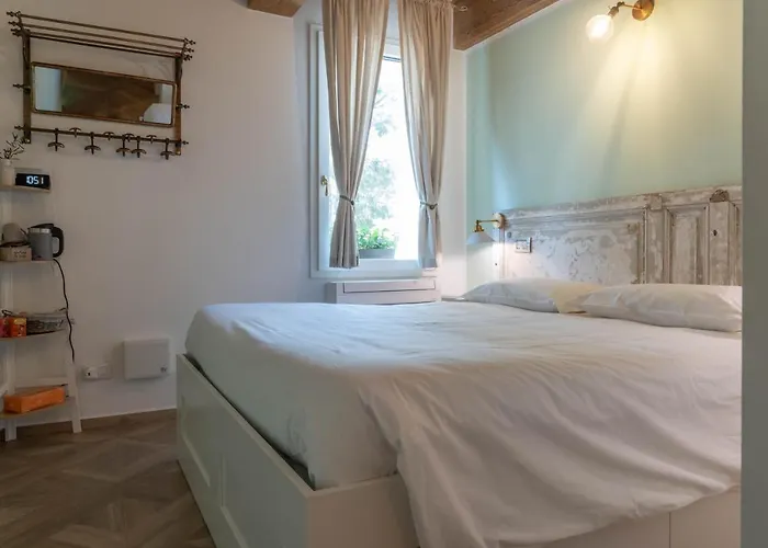 Le Di Olivia Guest house