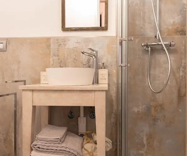 Guest house Le Di Olivia 3*