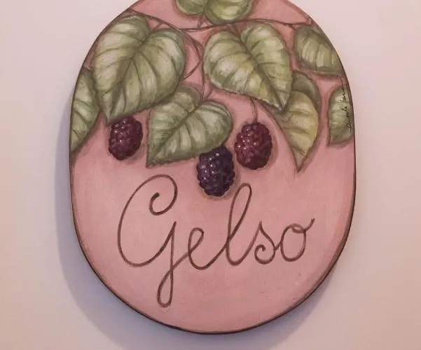 Guest house Le Di Olivia 3*