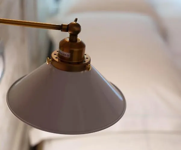 Guest house Le Di Olivia 3*