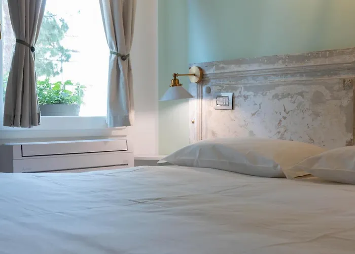 Guest house Le Di Olivia 3*