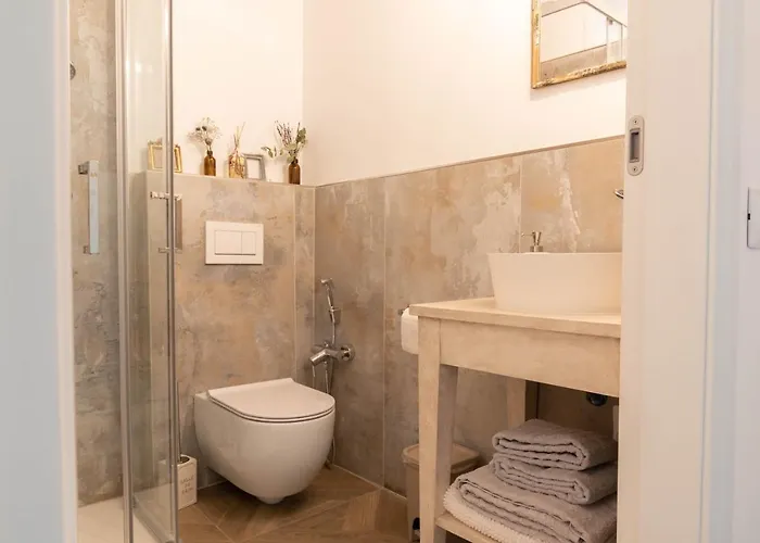 Guest house Le Di Olivia Ravenna