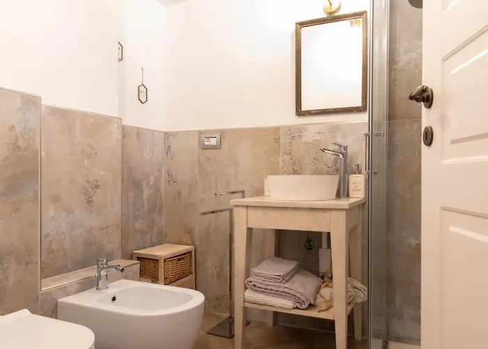 Le Di Olivia Guest house