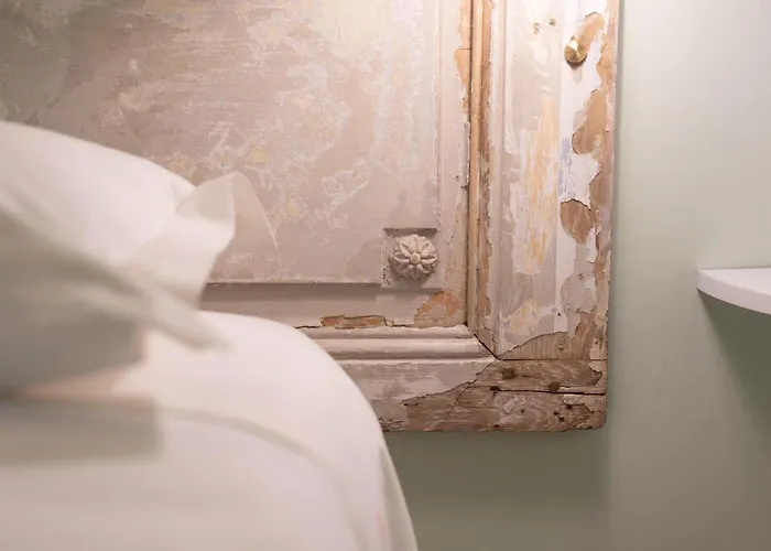 Le Di Olivia Ravenna