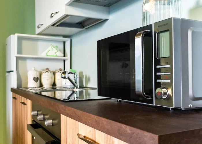 Le Di Olivia 3* Ravenna