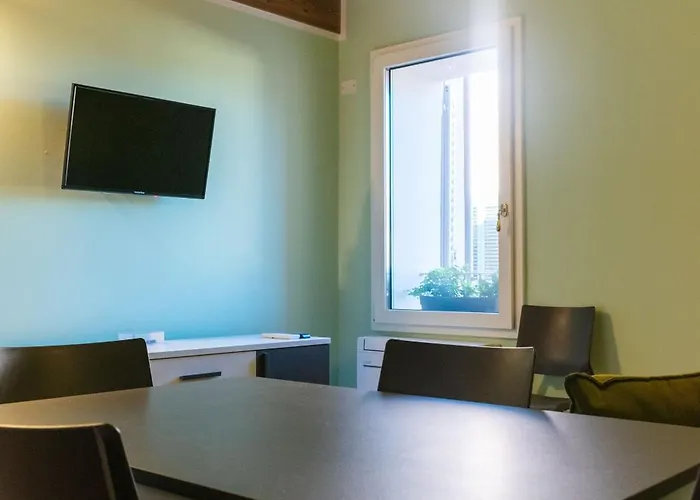 Guest house Le Di Olivia 3*