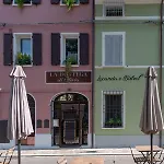 Gasthof Le Di Olivia 3*