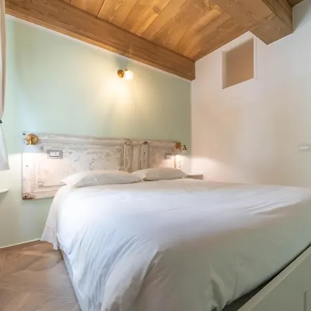 Maison d'hôtes Le Di Olivia