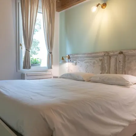 Maison d'hôtes Le Di Olivia Ravenne