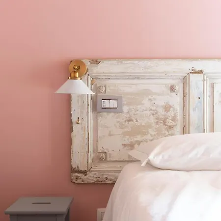 Le Di Olivia Maison d'hôtes