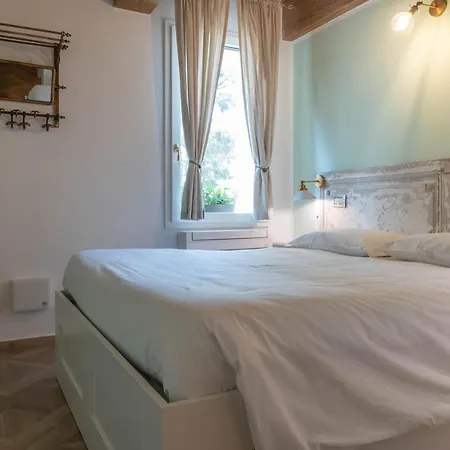 Le Di Olivia Pensión