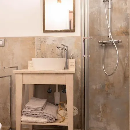 Maison d'hôtes Le Di Olivia 3*