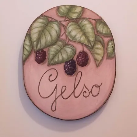 Maison d'hôtes Le Di Olivia 3*