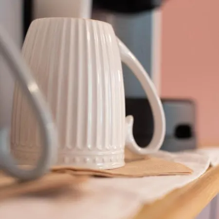 Le Di Olivia Pensión Rávena