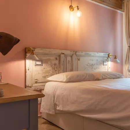 Le Di Olivia Rávena