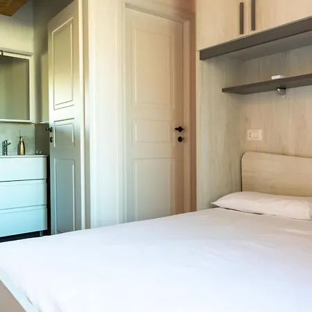 Le Di Olivia Maison d'hôtes 3*