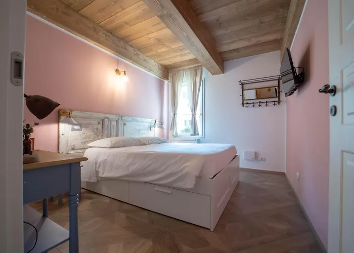 Pensionat Le Di Olivia 3*