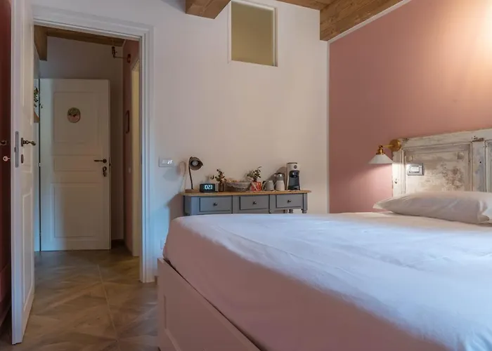 Pensjonat Le Di Olivia