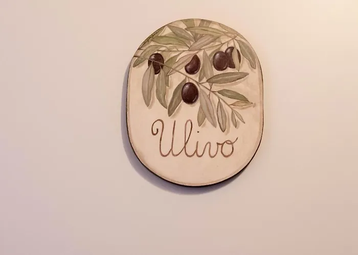 Pensjonat Le Di Olivia 3*