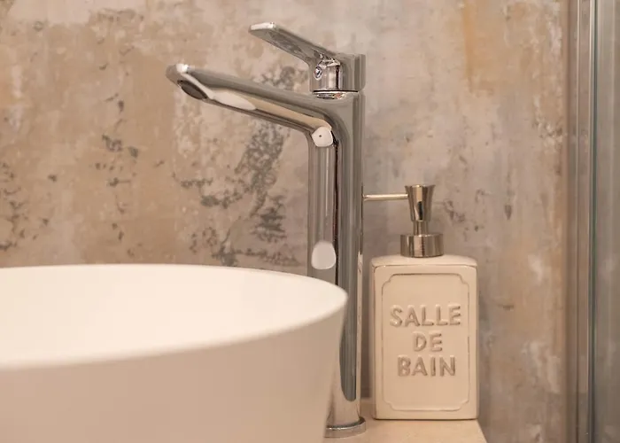 Le Di Olivia Pensjonat Rawenna