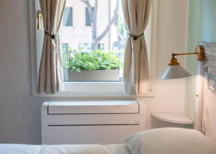 Le Di Olivia Rawenna