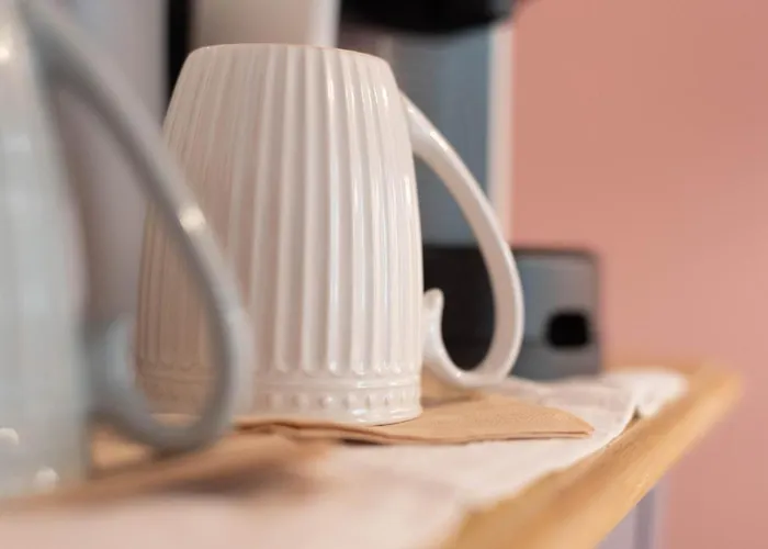 Le Di Olivia Pensionat Ravenna