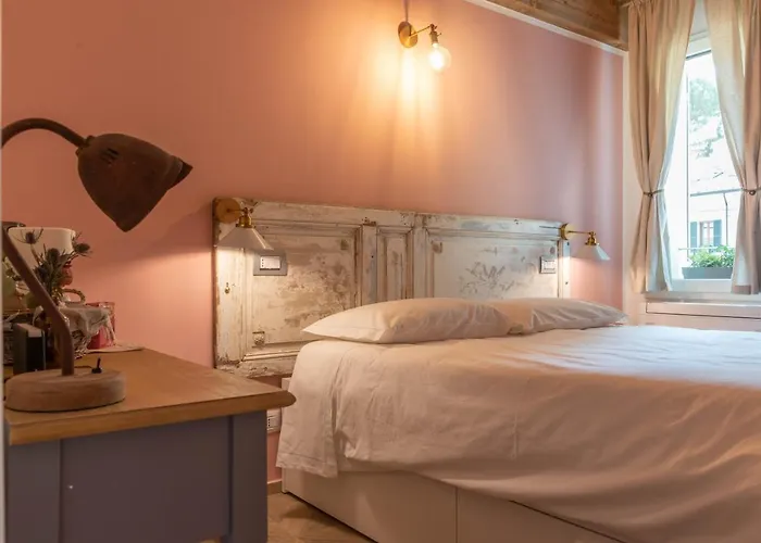 Le Di Olivia Ravenna