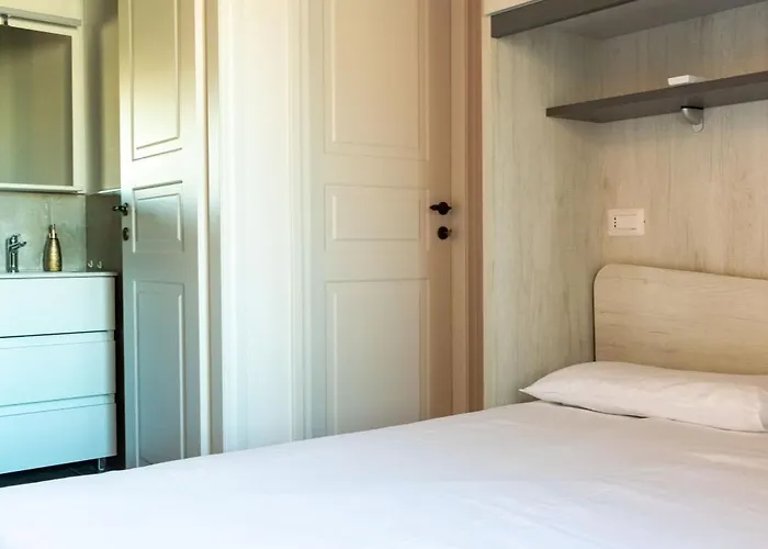 Le Di Olivia Pensjonat 3*