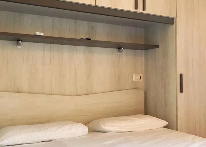 Le Di Olivia Rawenna