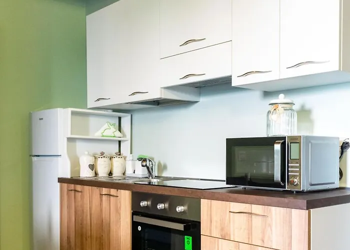 Le Di Olivia Pensjonat